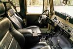Toyota Land Cruiser Hard Top 5-Speed 1982 года